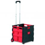 Folding Box Trolley 35kg