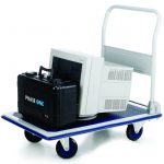 Heavy Duty Office Folding Trolley 300kg