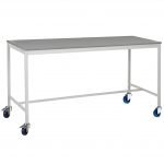 Heavy Duty Mobile Workbench